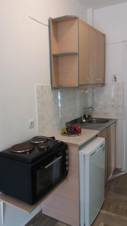 Ilias Studios Sevasti Panormos  Extérieur photo